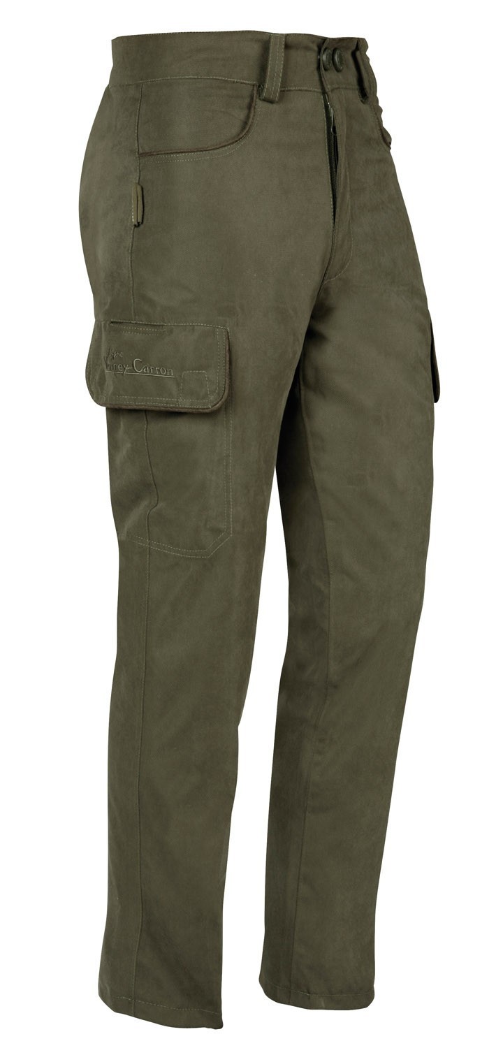 Pantalon de chasse Ligne Verney-Carron Baden Pant ...