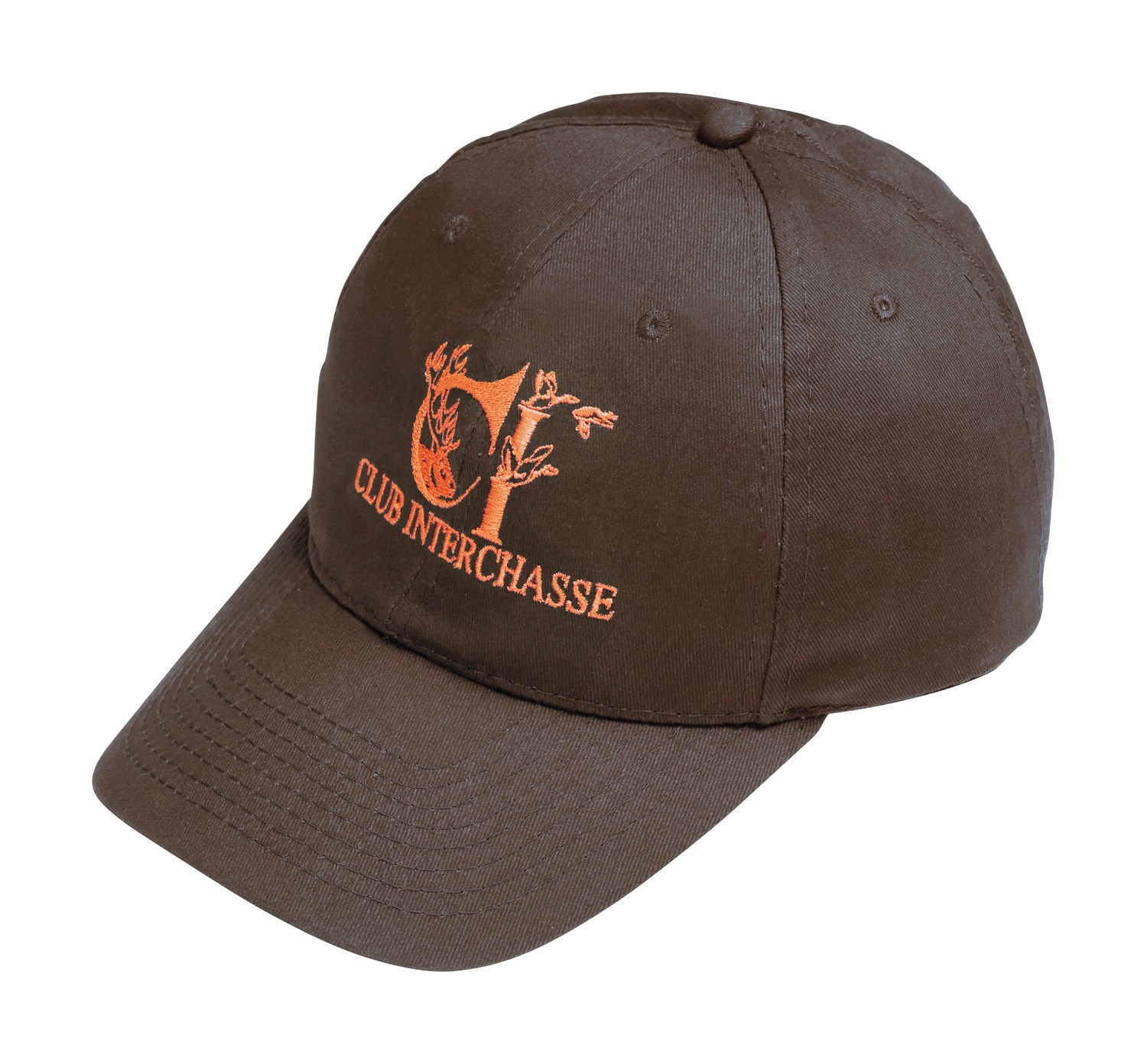 CASQUETTE AIMPOINT CAMO ORANGE - Chapeaux, casquettes, bobs, bonnets et cagoules de Chasse