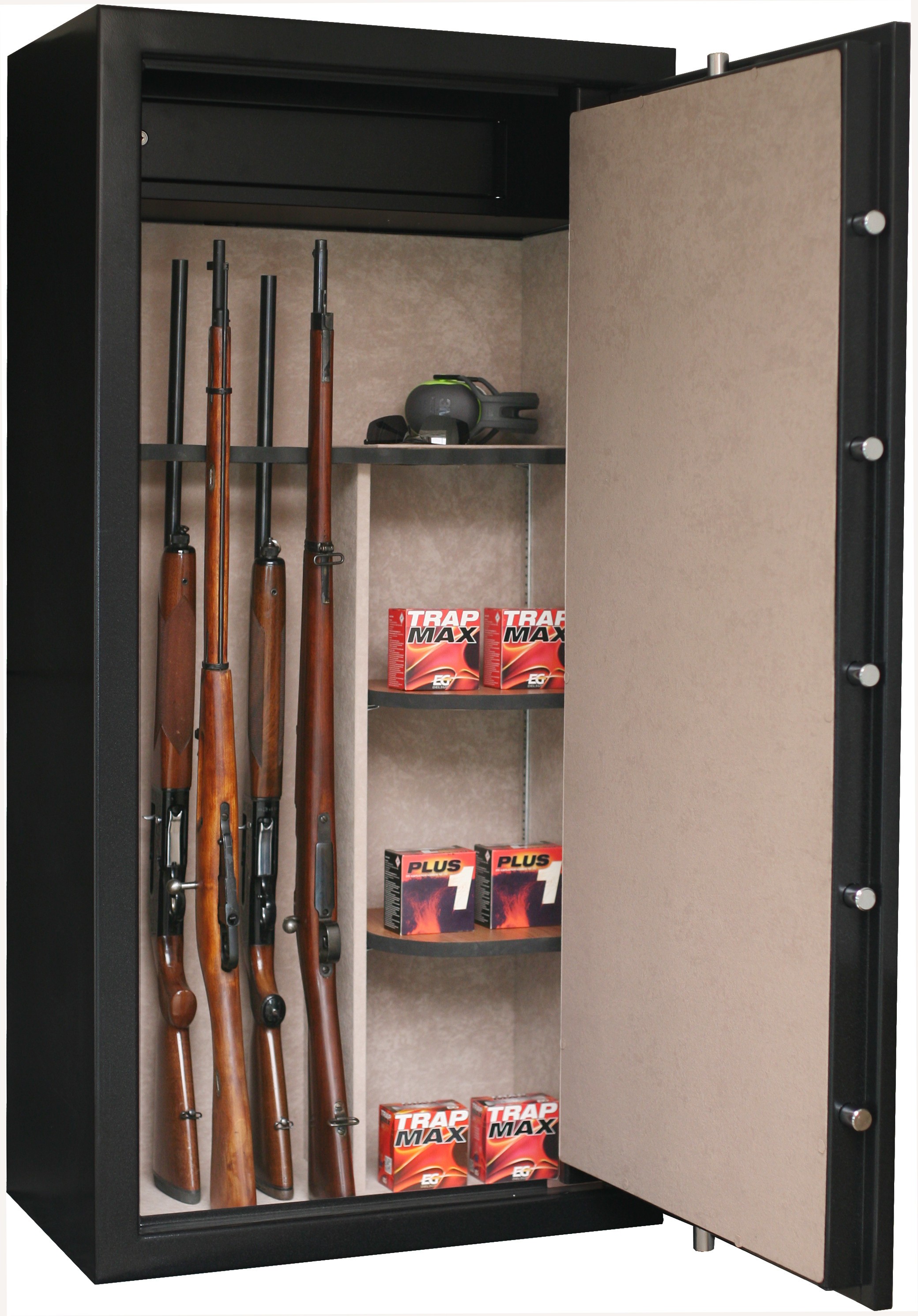 Armoire forte Infac Executive CLTT23 modulable / 1623 armes Coffres
