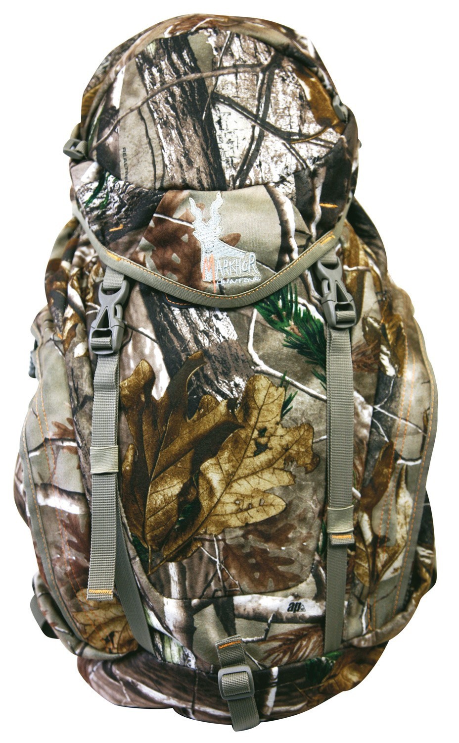 Housse De Sac à Dos Imperméable Camouflage CE – Polyester – Rando/chasse/pêche
