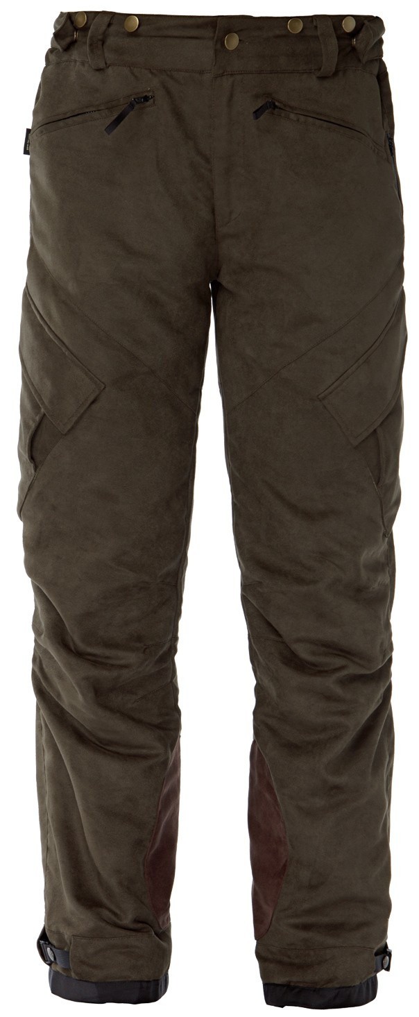 Pantalon de chasse Beretta Kodiak / Vert - Pantalons de ...