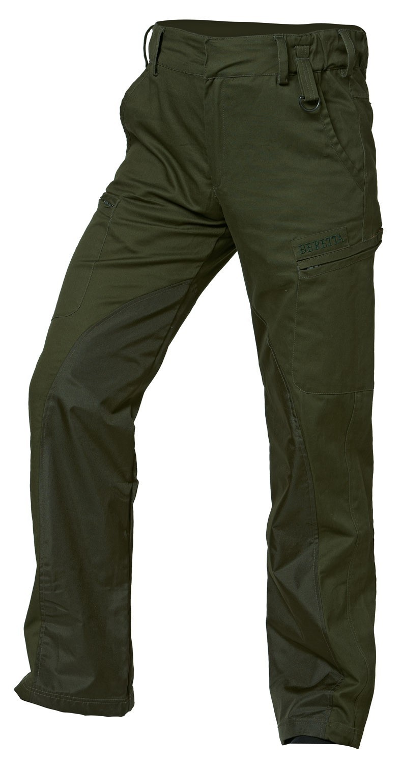 Pantalon de chasse Beretta Traque - Pantalons de chasse ...