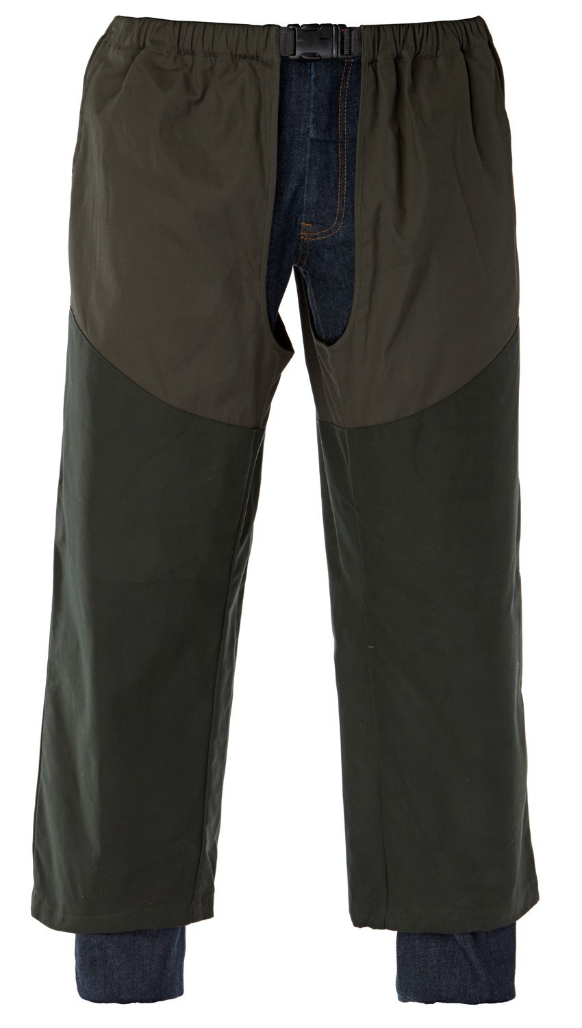Cuissard de chasse Beretta Light Winter - Cuissards de ...