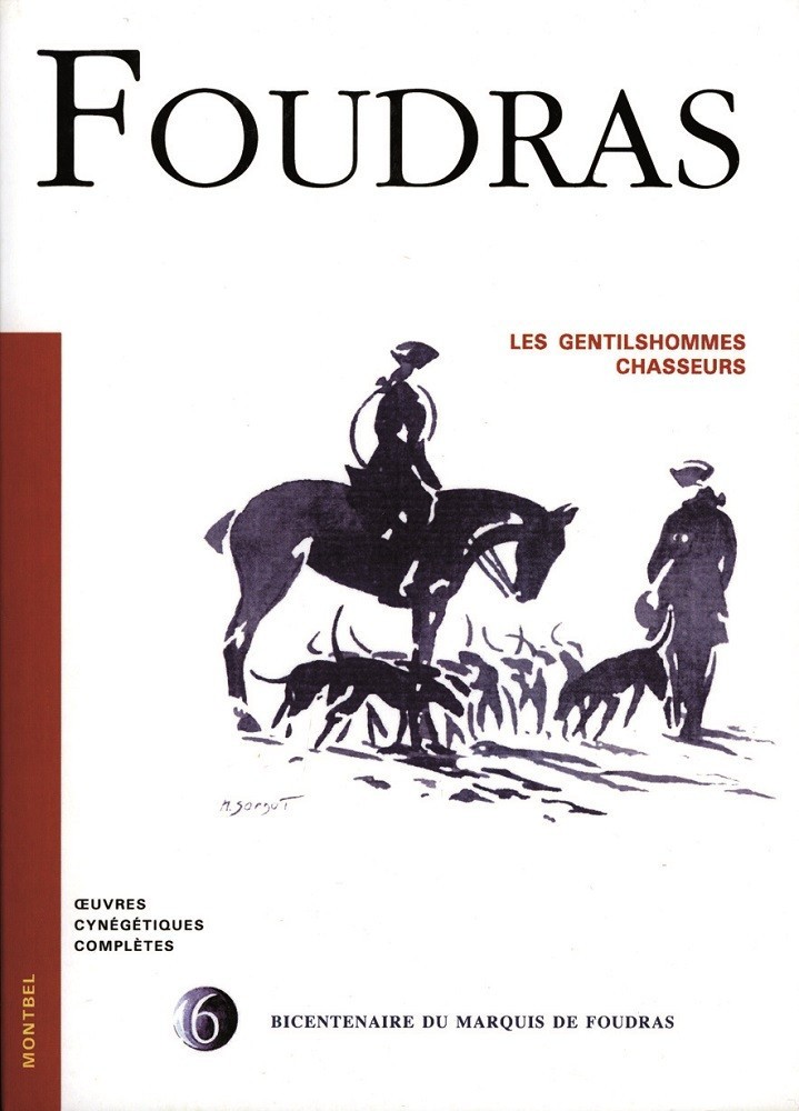 le marquis de foudras : tous les articles d'occasion, rares et de collection