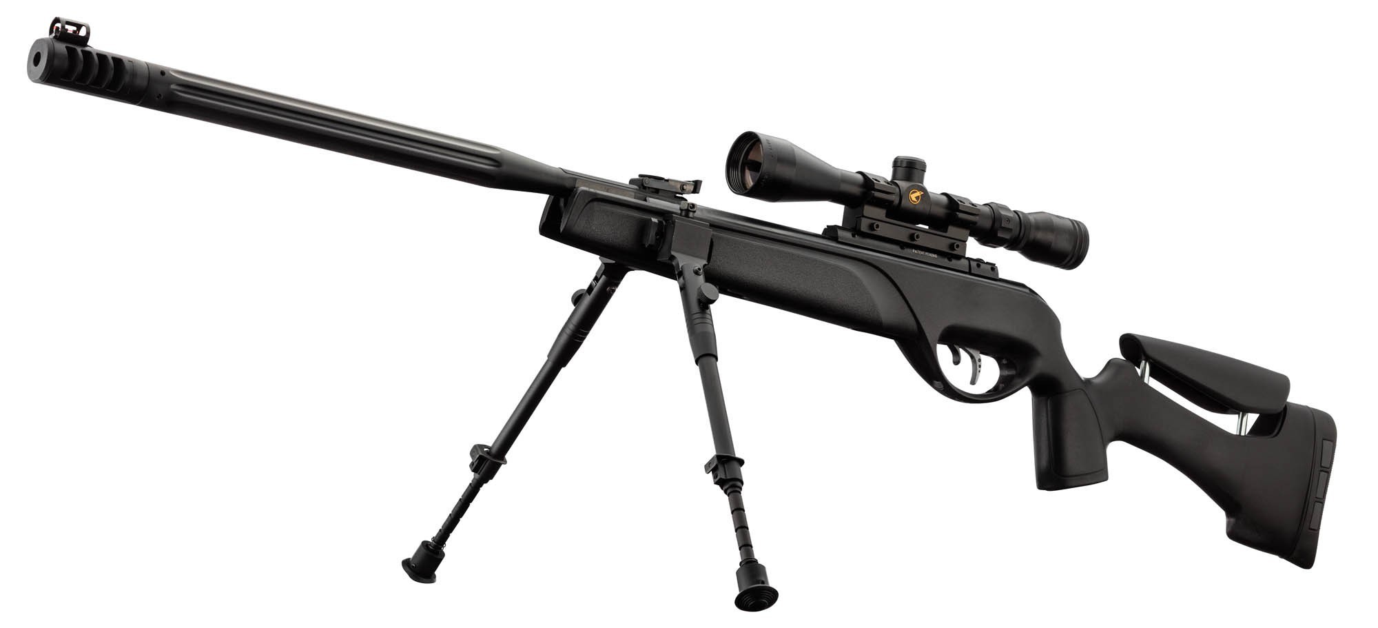 Carabine A Plomb Chargement Lateral Carabine à plomb Gamo HPA IGT - Calibre 4,5 mm - Carabines à plomb