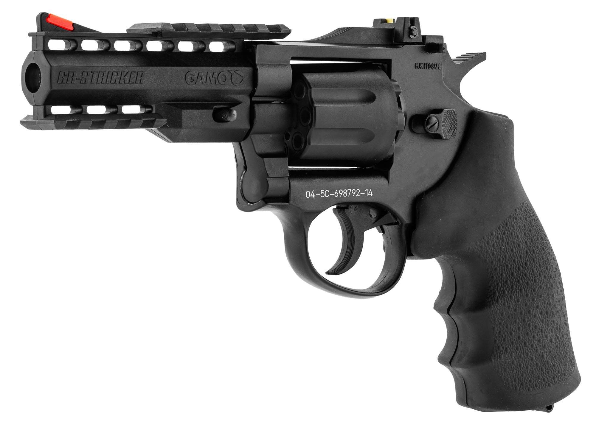 Rail Multiprise Gamo RRR - Pour Carabine à Air Comprimé - Réduction Du Recul, Fixation Accessoires