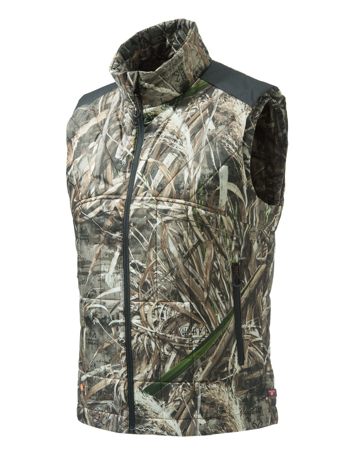 Commandez en ligne Veste isolante Ariat Fusion pour hommes
