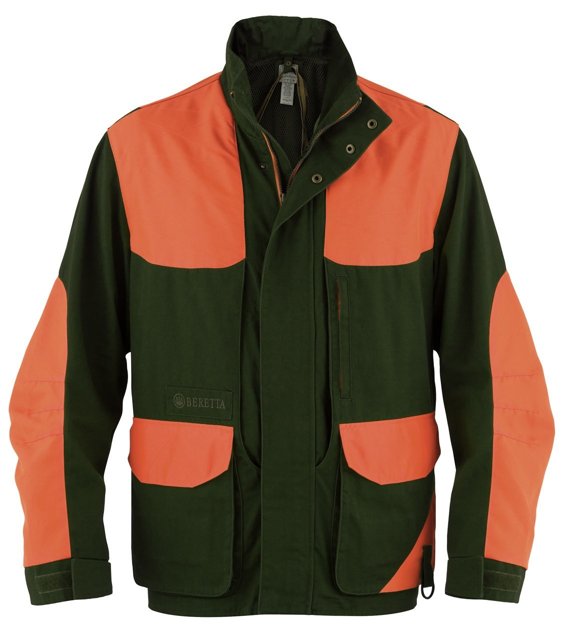 Veste de chasse Beretta Traque - Vêtements Fluo | Made in ...