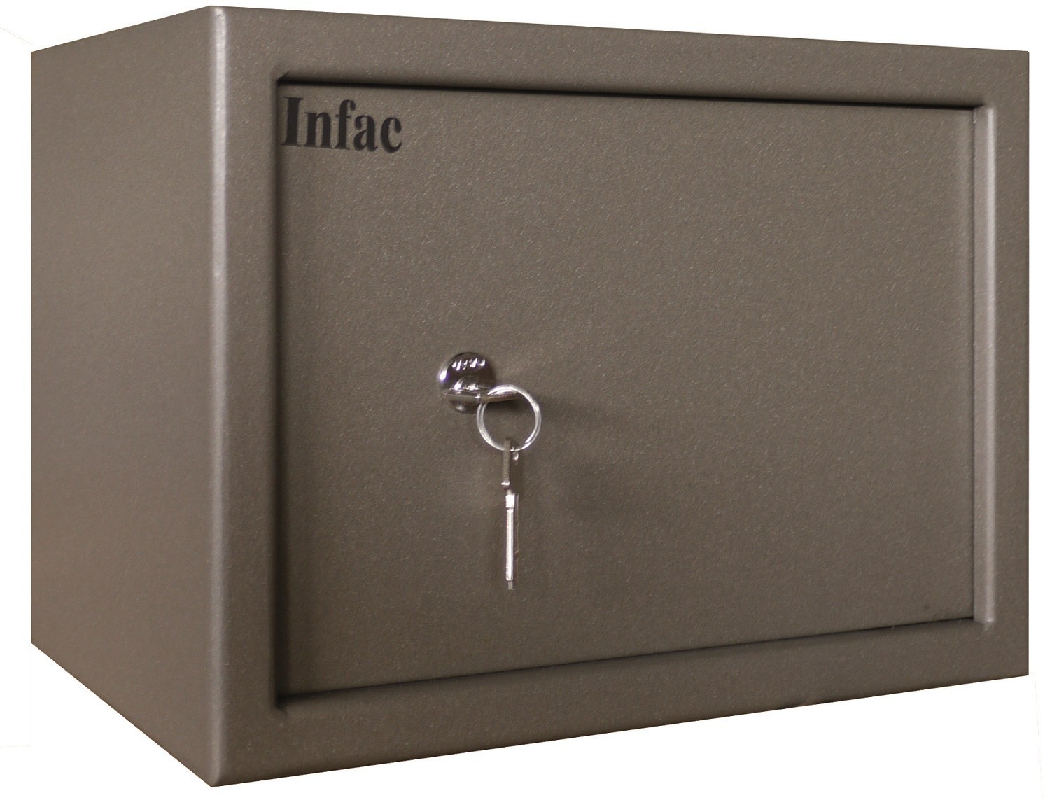 Armoire forte Infac EXECUTIVE 23 armes avec Lunette + coffre