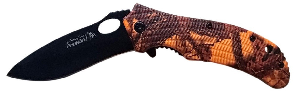 Couteau pliant Ligne Verney-Carron Kamo - Couteaux pliants ...