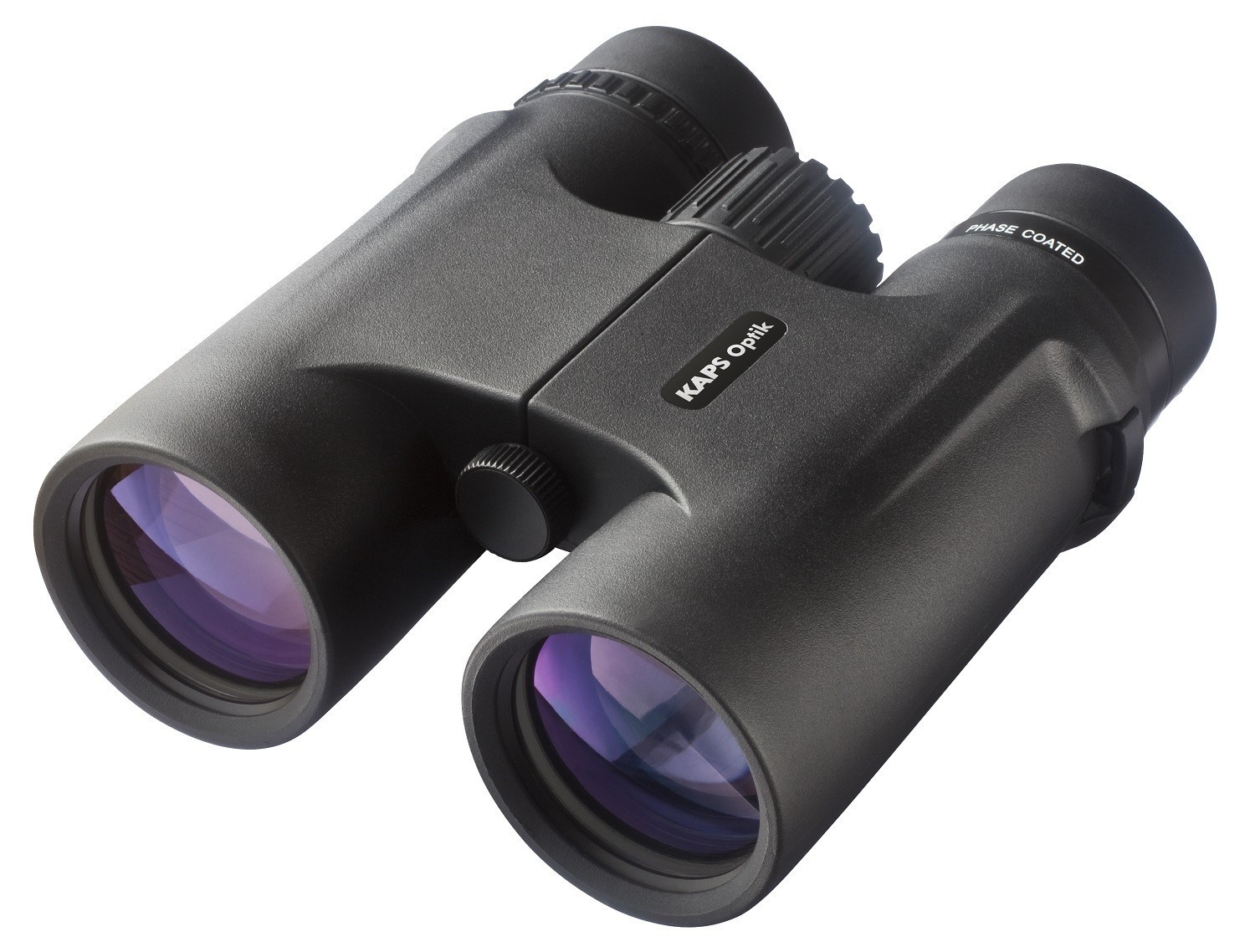Jumelles Kaps 8x42 - Jumelles de chasse classiques | Made ...