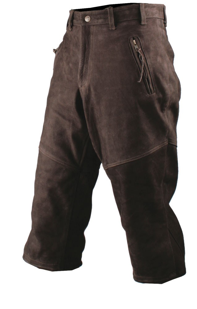 Pantalon de chasse Club Interchasse Logren