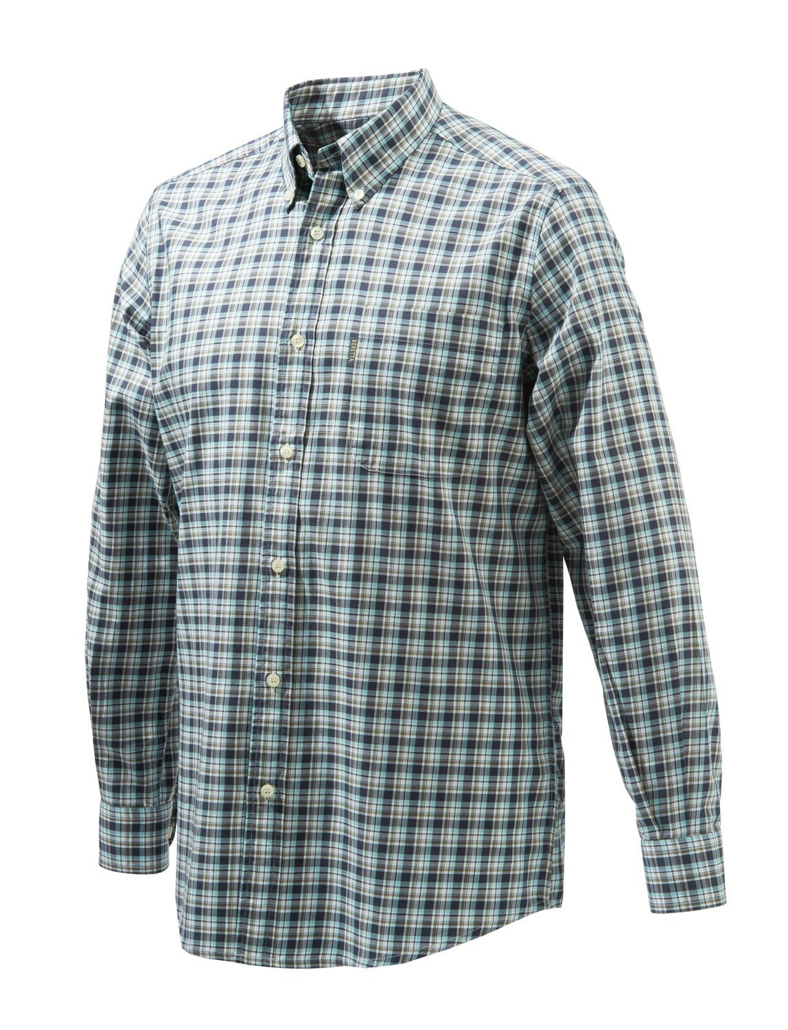 Chemise de chasse Beretta Classic - Chemises & Polos ...