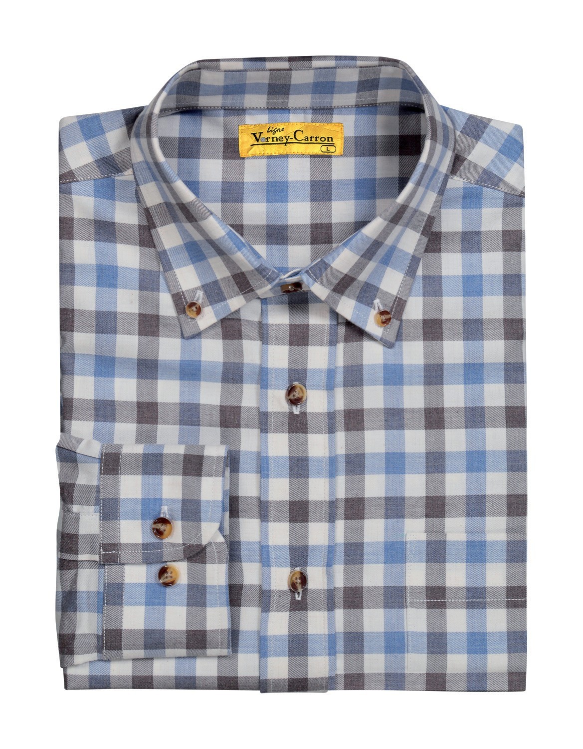 Ligne Verney-Carron Chemise De Chasse Friday Wear