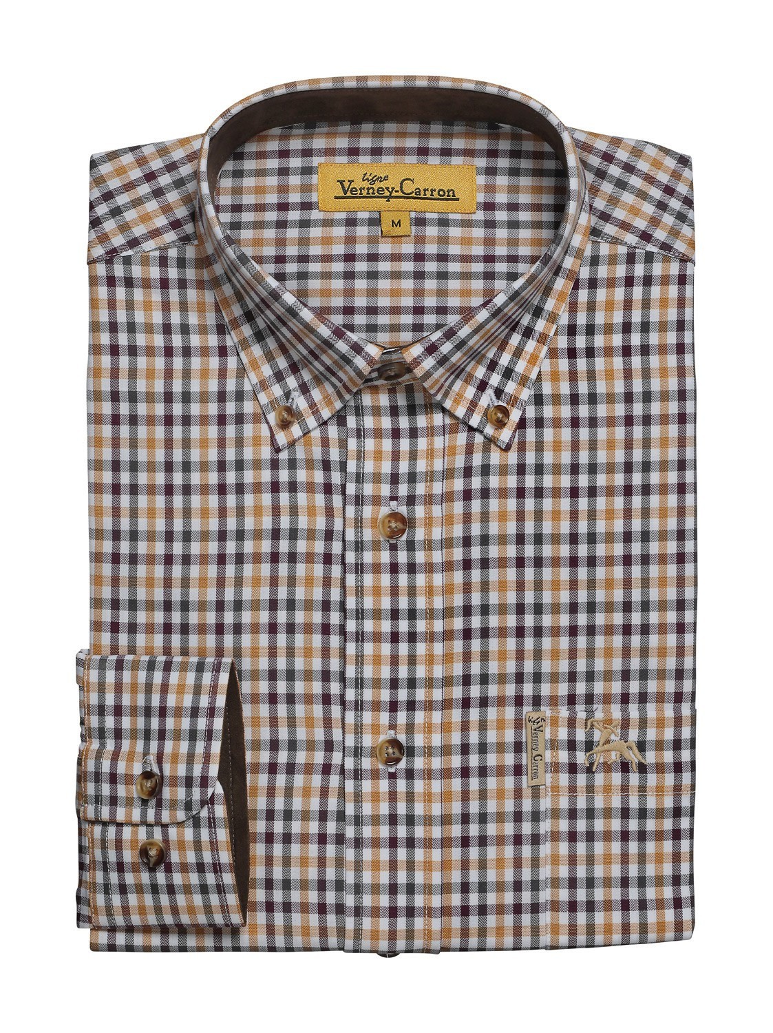 Chemise De Chasse Verney Carron Neuves Et D'occasion