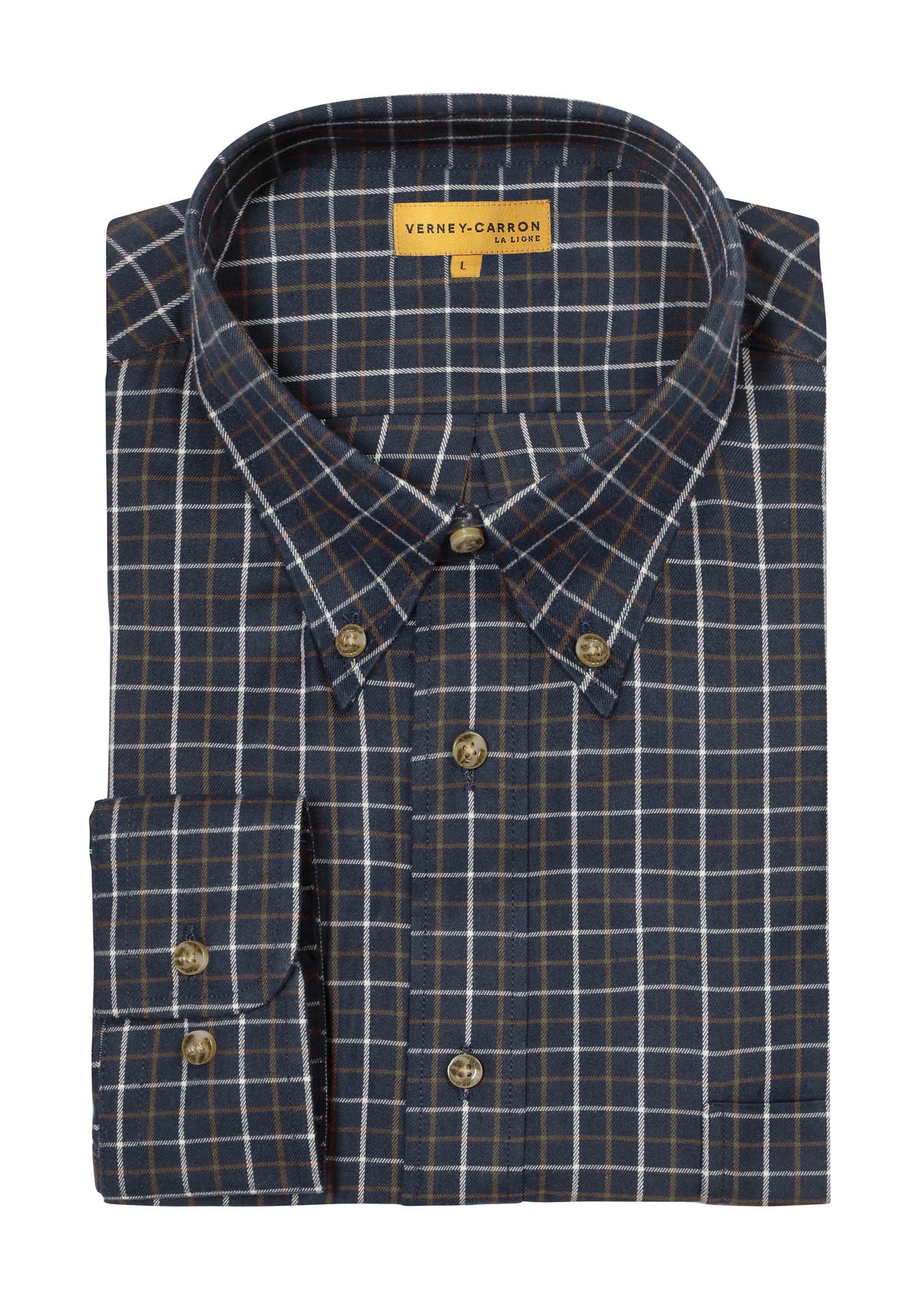 GKS Chemise de chasse pour adulte