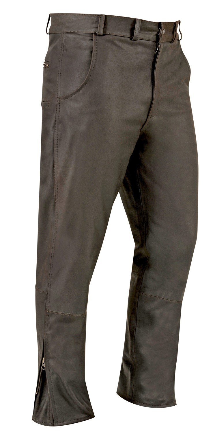Pantalon de chasse Ligne VerneyCarron Tom Pantalons de chasse Made