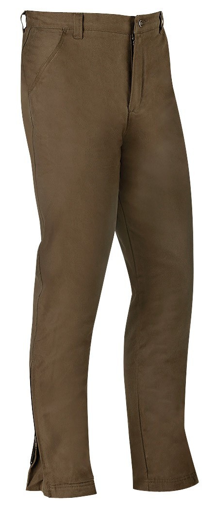 Pantalon de chasse Club Interchasse Lylian - Pantalons de chasse | Made