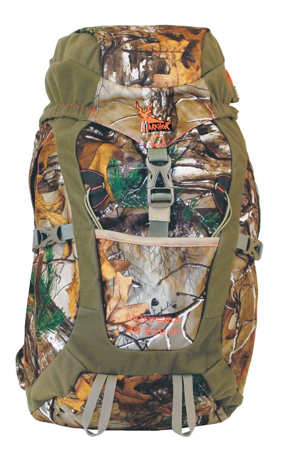 Sac à Dos De Chasse RedHead Camouflage Rousse - Neuf Avec Petits Défauts