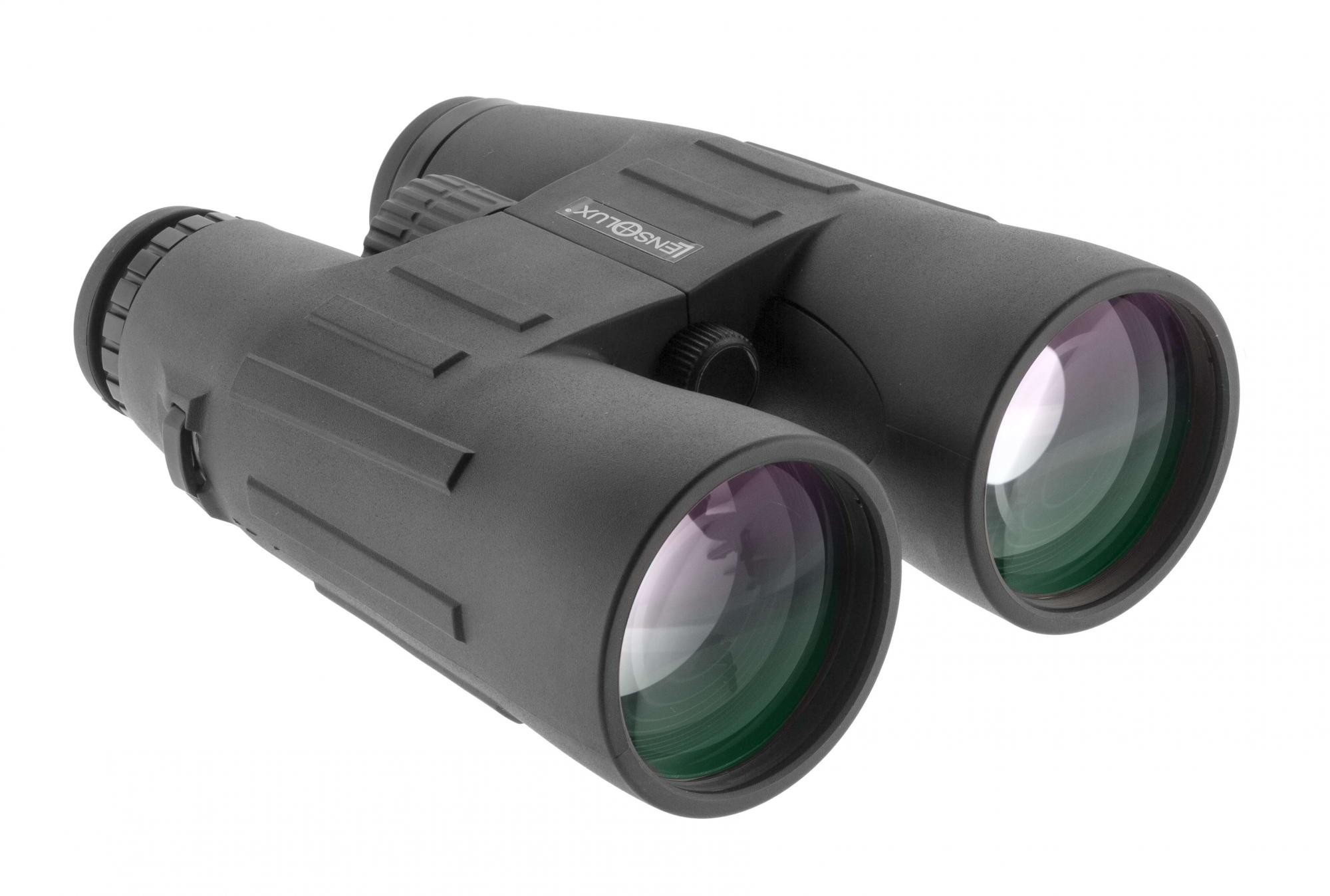 Jumelle De Chasse FUZYON 9x63 Neuve - Vente Sur Secteur Berck