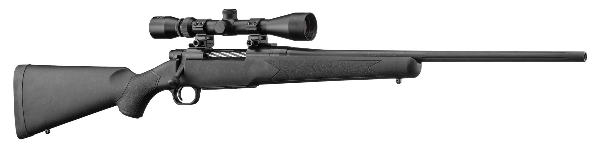 Pack carabine Mossberg avec / Cal. 300 Win Mag Carabines à verrou Made in Chasse Pack carabine Mossberg avec / Cal. 300 Win Mag Carabines à verrou Made in Chasse