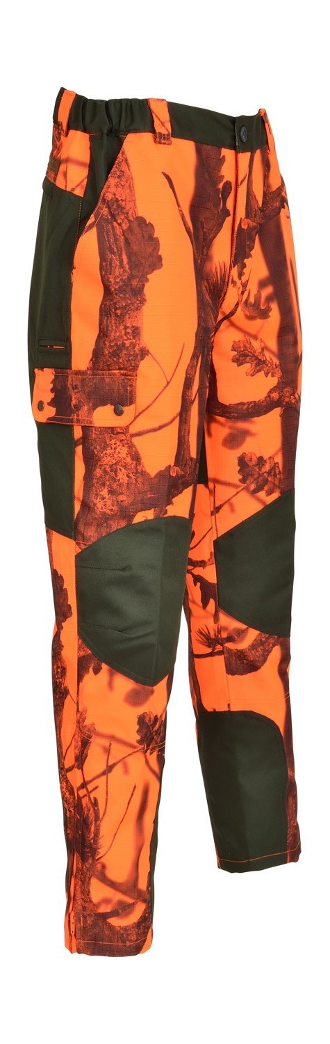 Fuseau de chasse Percussion Predator GhostCamo - Chasse ...