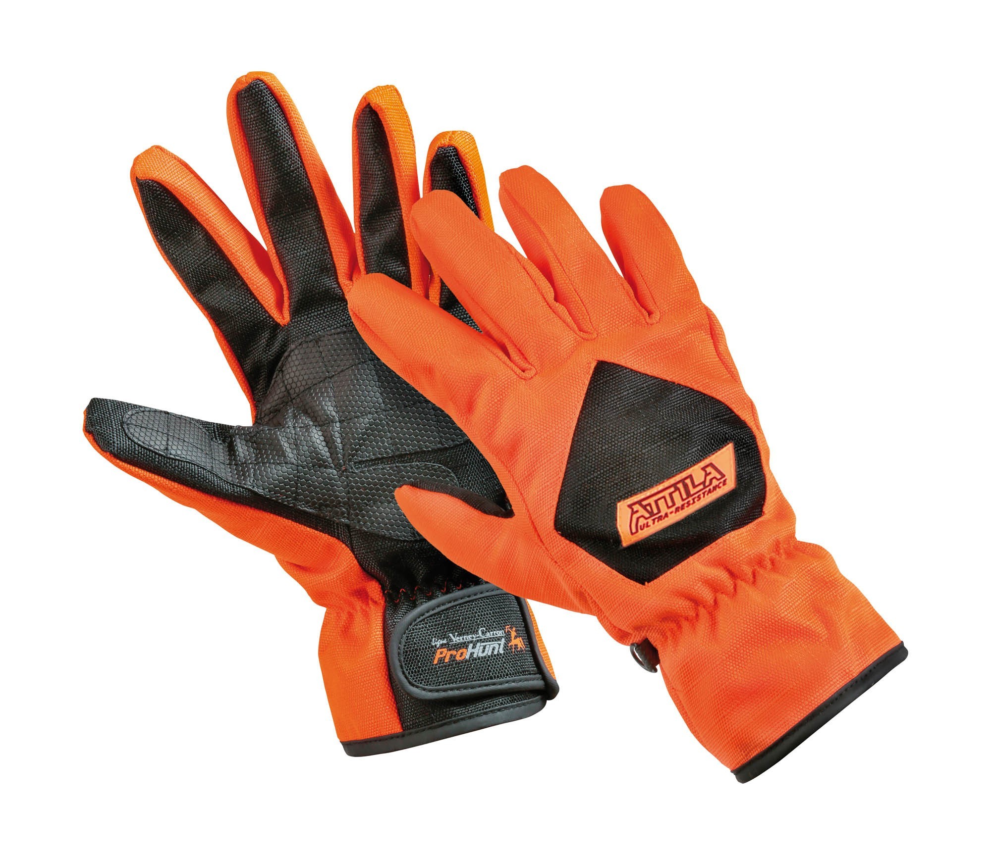 Gants De Chasse/Sous-Armure Pour Jeunes – Tailles Et Couleurs Variées