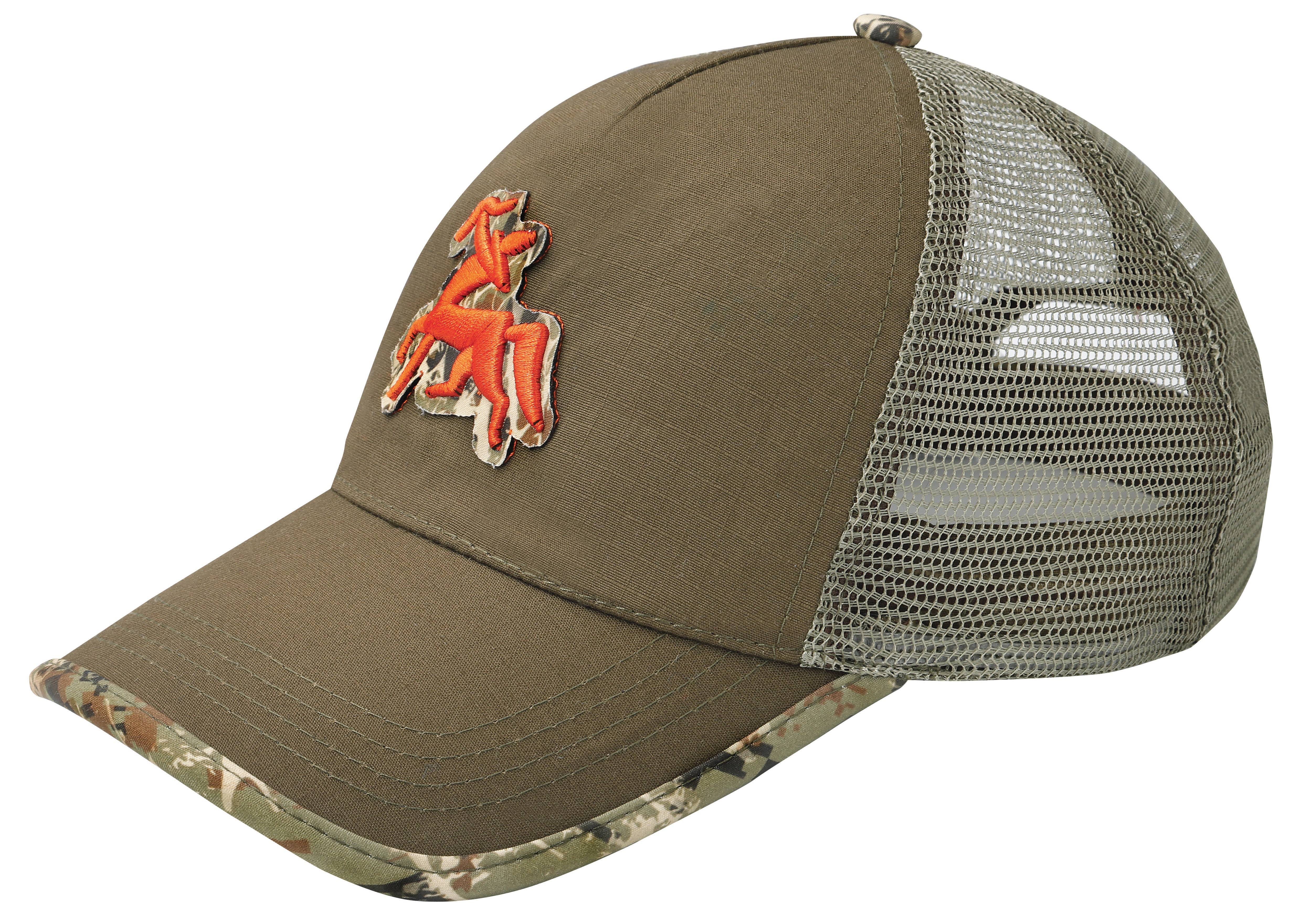 Casquette de chasse ProHunt Grouse - Chapeaux / Casquettes ...
