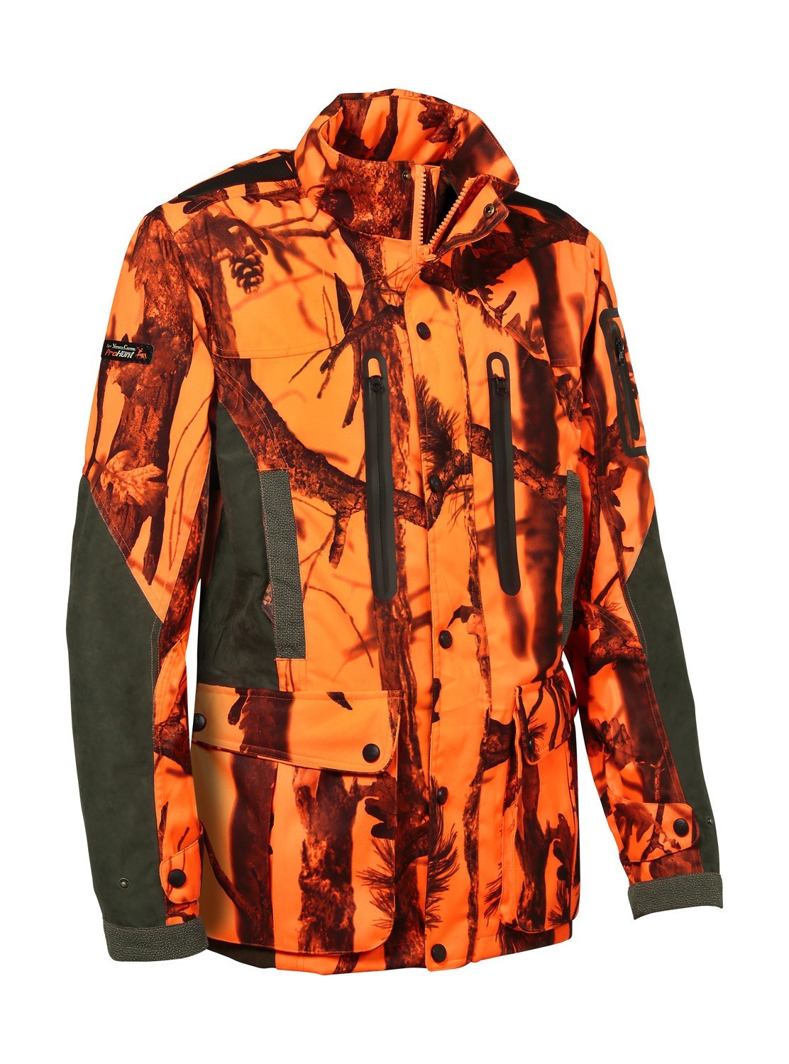 Veste de chasse ProHunt Sika