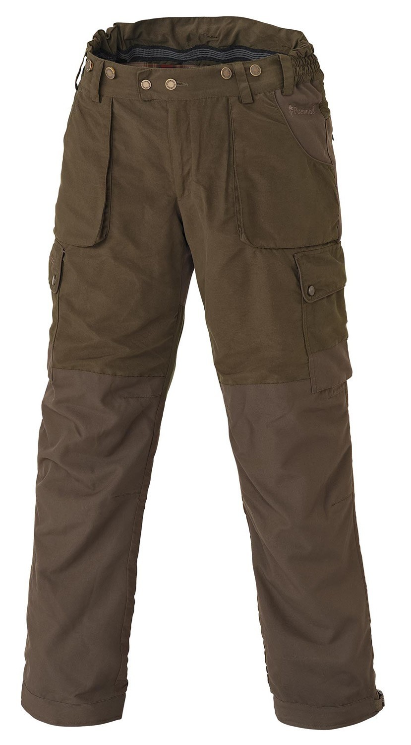 Pantalon de chasse hiver Pinewood Gems Pantalons de chasse Made in