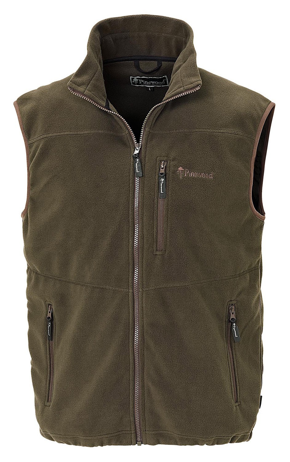 Sous-vêtements Thermiques Polaire Pour Hommes - Confort Chasse Et Temps Froid - 6