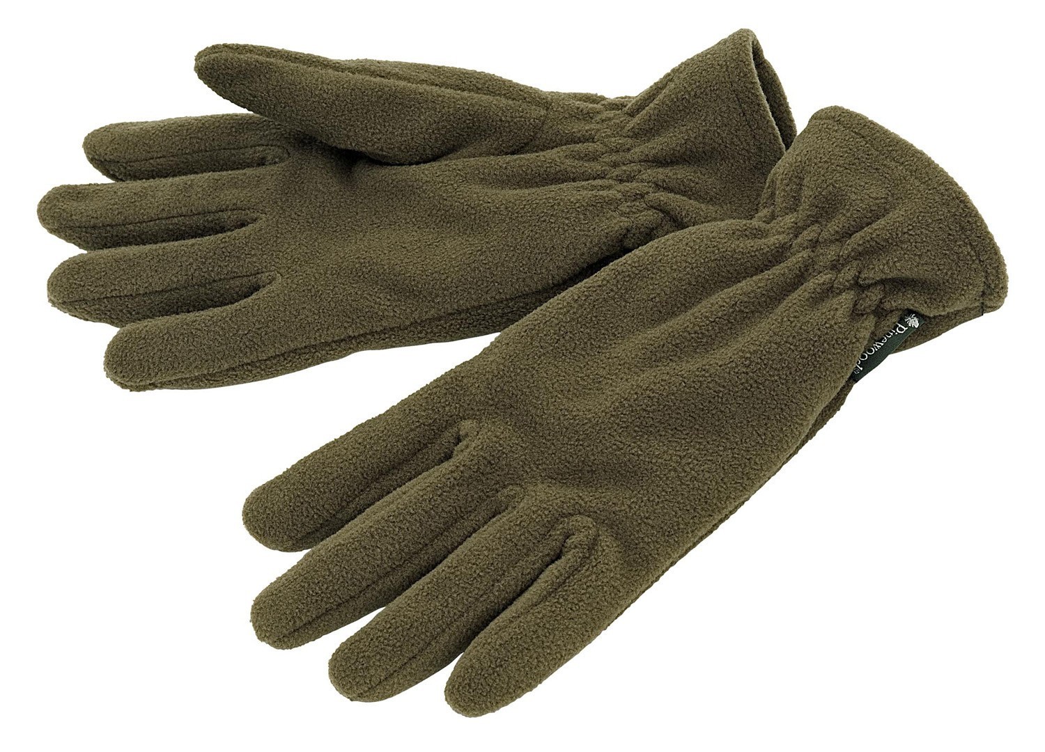 Gants de chasse polaires Pinewood Samuel - Gants de chasse ...