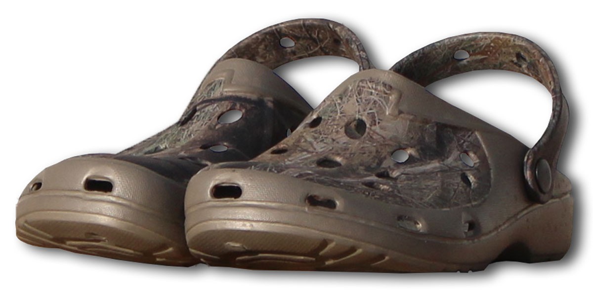 Sabots Sportchief Eva - Sabots / Bottillons | Made in Chasse