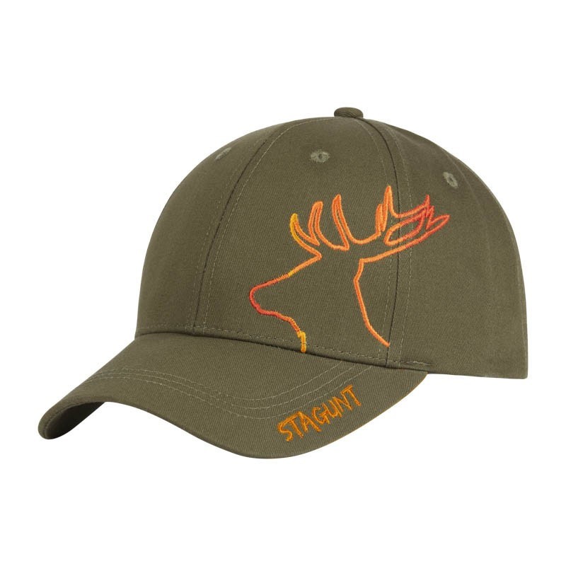 casquette de chasse