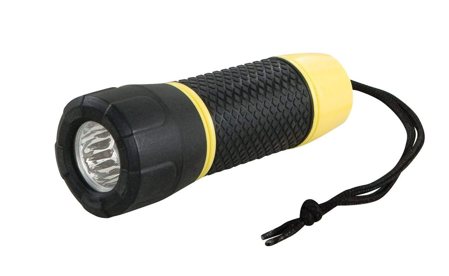 Coast PX100 Ampoule LED UV Lampe de poche à pile(s) 56 g Q753462