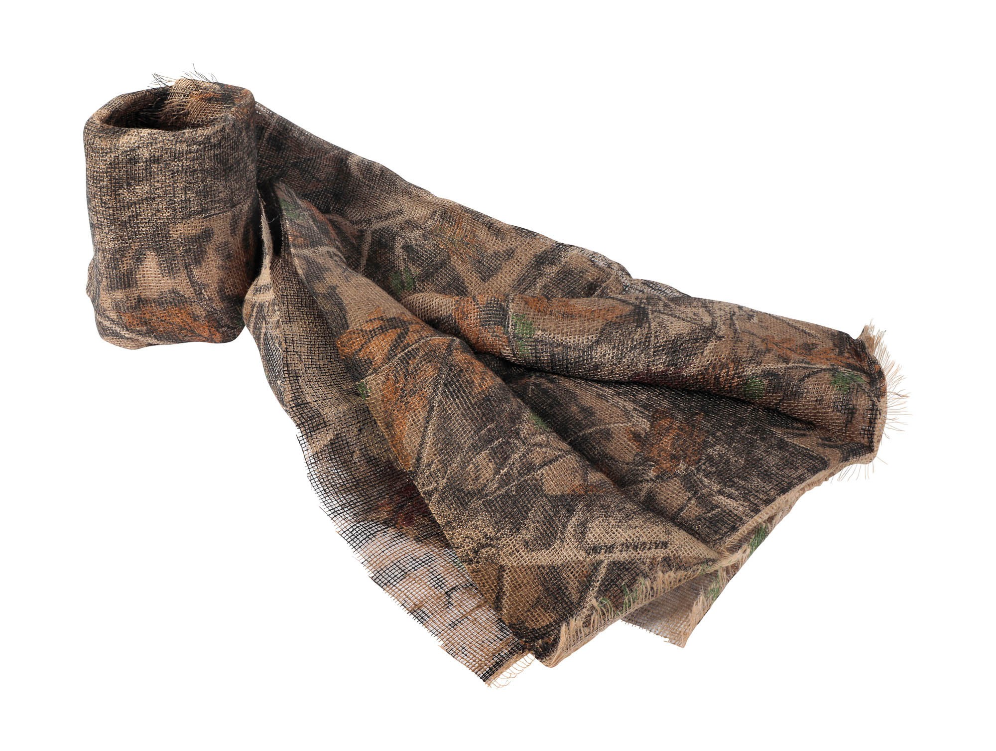 FILET DE CAMOUFLAGE STEPLAND CAMO 3D - Accessoires de Chasse