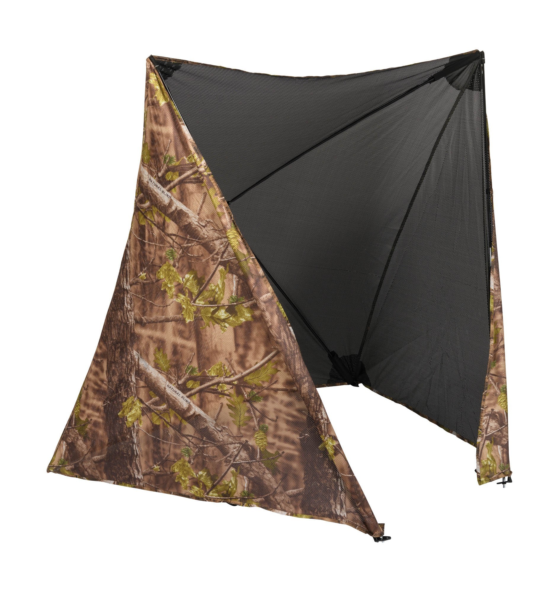 Sac De Chasse Hardcore – Camouflage, Poches Externes, Sangle Réglable