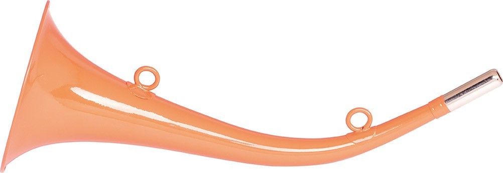Corne De Chasse Club Interchasse - 40 Cm - Xavier - Neuve