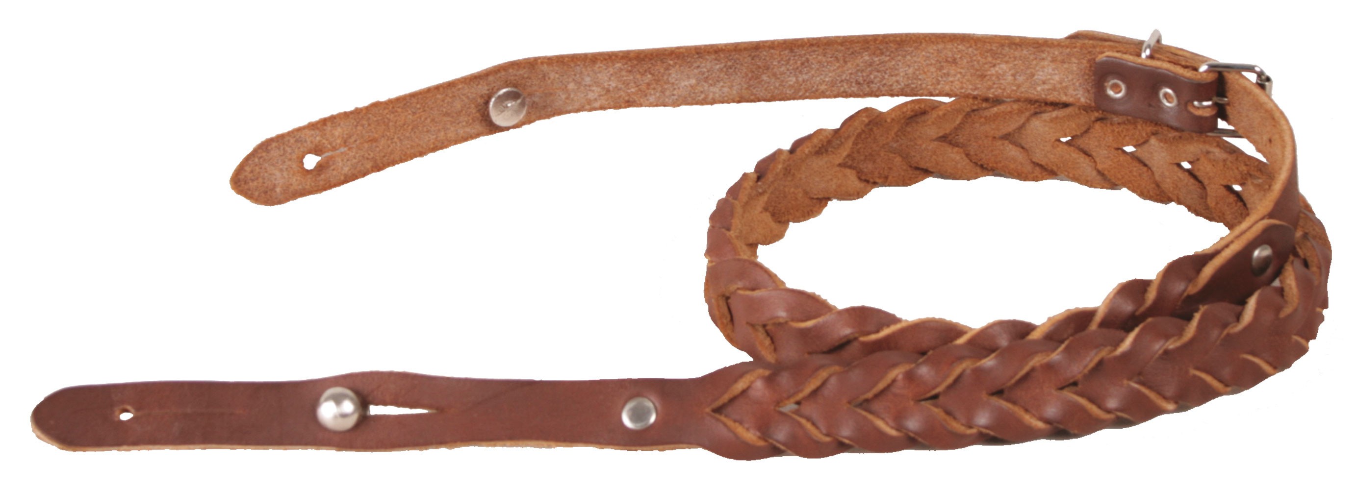 Bretelle cuir gras Somlys 1105G - Bretelles ...