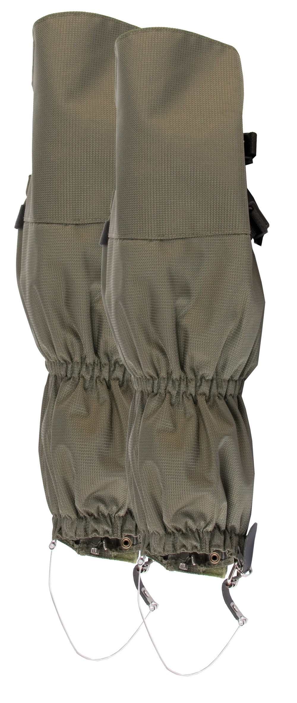 Guêtres Imperméables Oxford 900D Pour Homme Et Femme – Protection Neige Et Boue, Sangle TPU, Idéales Pour Rando, Chasse Et Raquettes – Taille Unique Ajustable