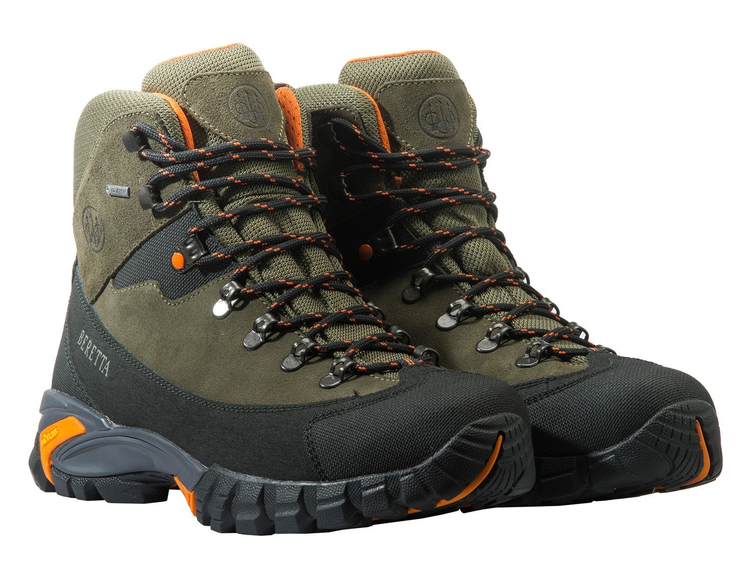 Chaussures de chasse Beretta Setter GTX - Chaussures ...