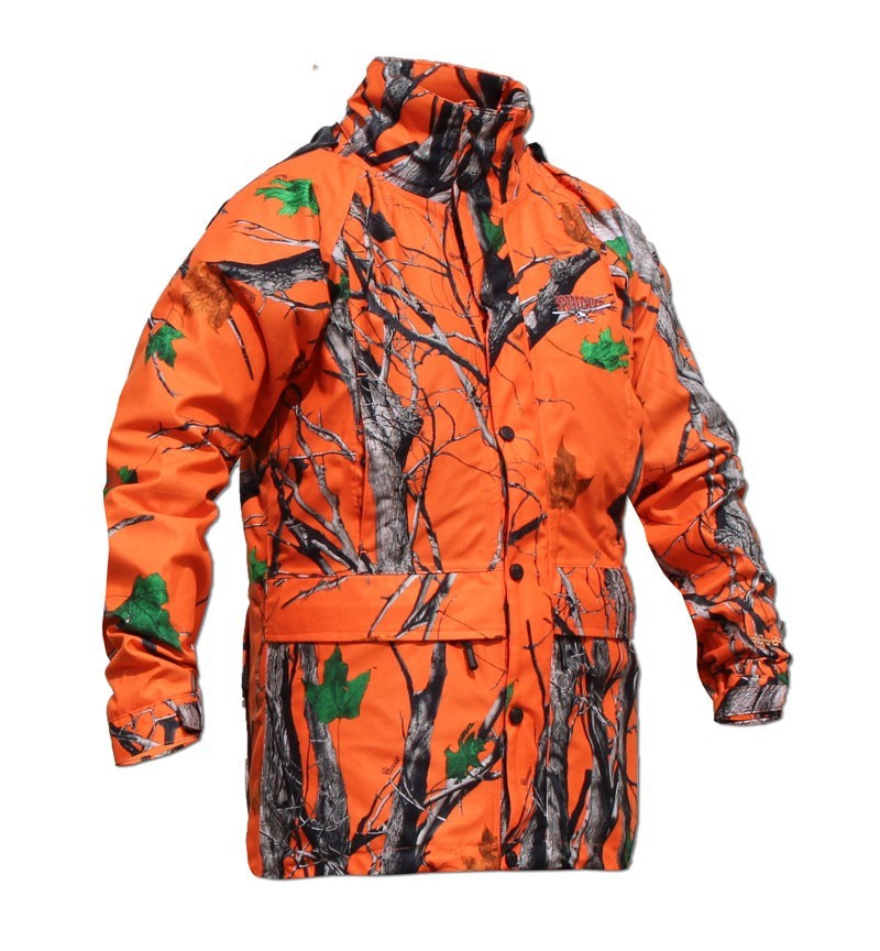 Veste de chasse Sportchief Stealth / Tracker Blaze ...