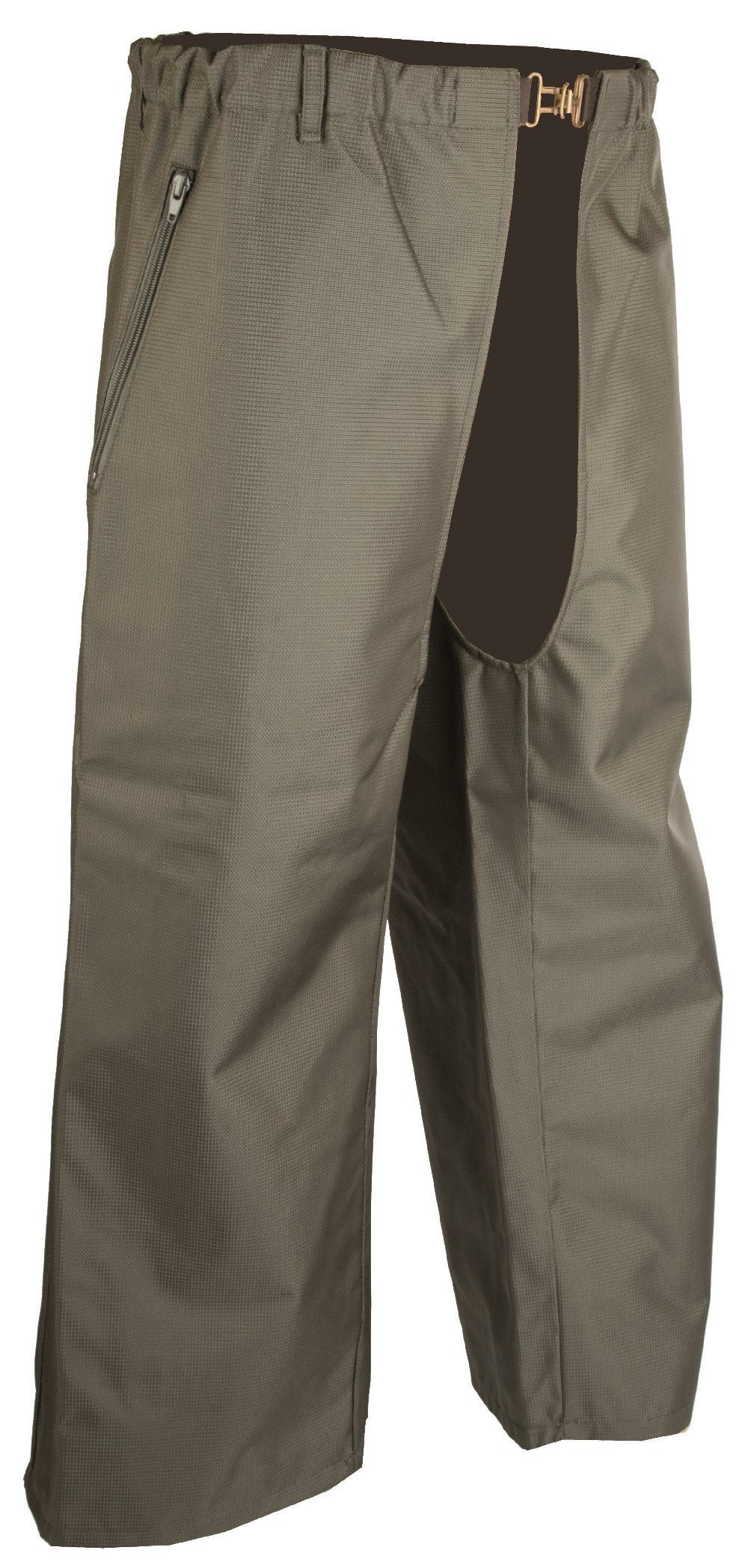 Cuissard de chasse Indechirex Treeland T395 - Cuissards de ...