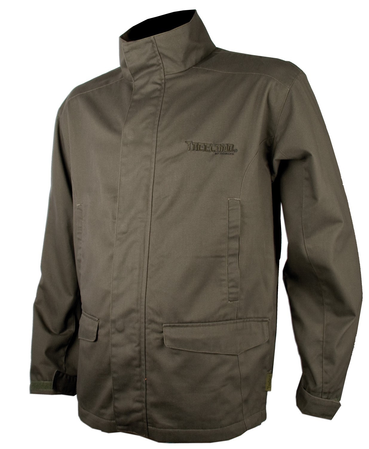 Veste de chasse l?�g?�re Treeland T619 - Vestes de chasse | Made in Chasse