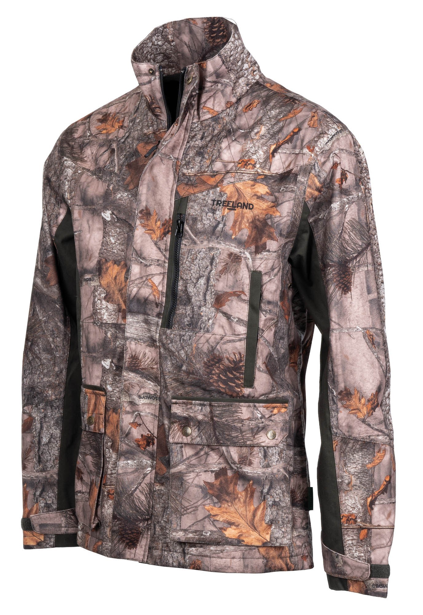 Veste De Plongée Aqua Lung Pro HD – 5 Anneaux D, 2 Poches, Poids Intégré, Noir/gris