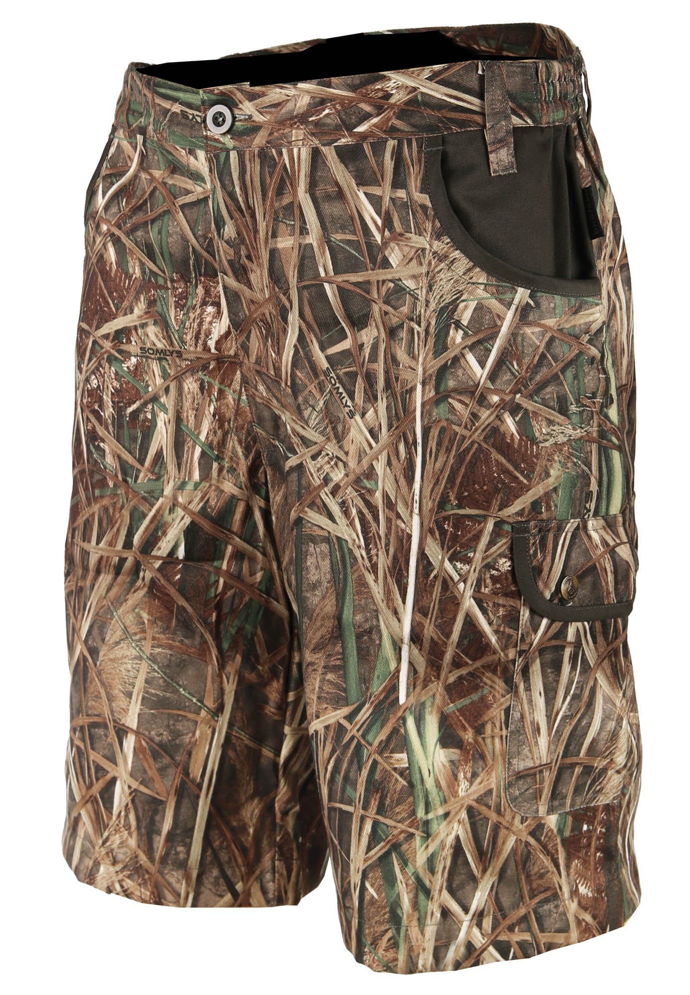 Pantalon De Chasse Treeland T650 - Taille 48 - Multipoches - Neuf