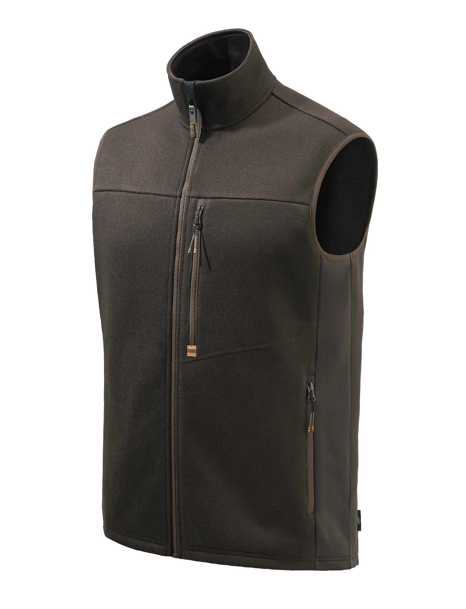 Gilet Polaire Schoffel Knightsbridge Pour Femme – Bleu Marine, Taille UK 8, En Bon état