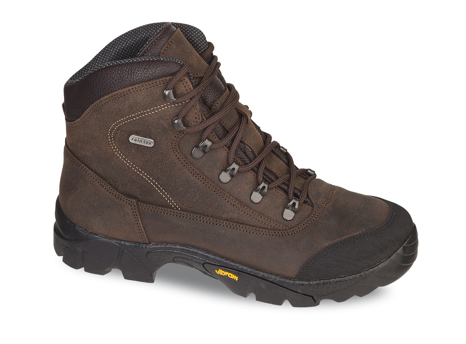 Chaussures de chasse Stepland Vercors Chaussures techniques Made in