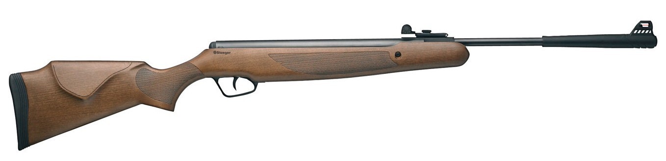 Carabine air comprimé Stoeger X20 Bois / 4,5 mm ...