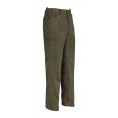 Pantalon de chasse chaud Percussion Rambouillet original - Kaki